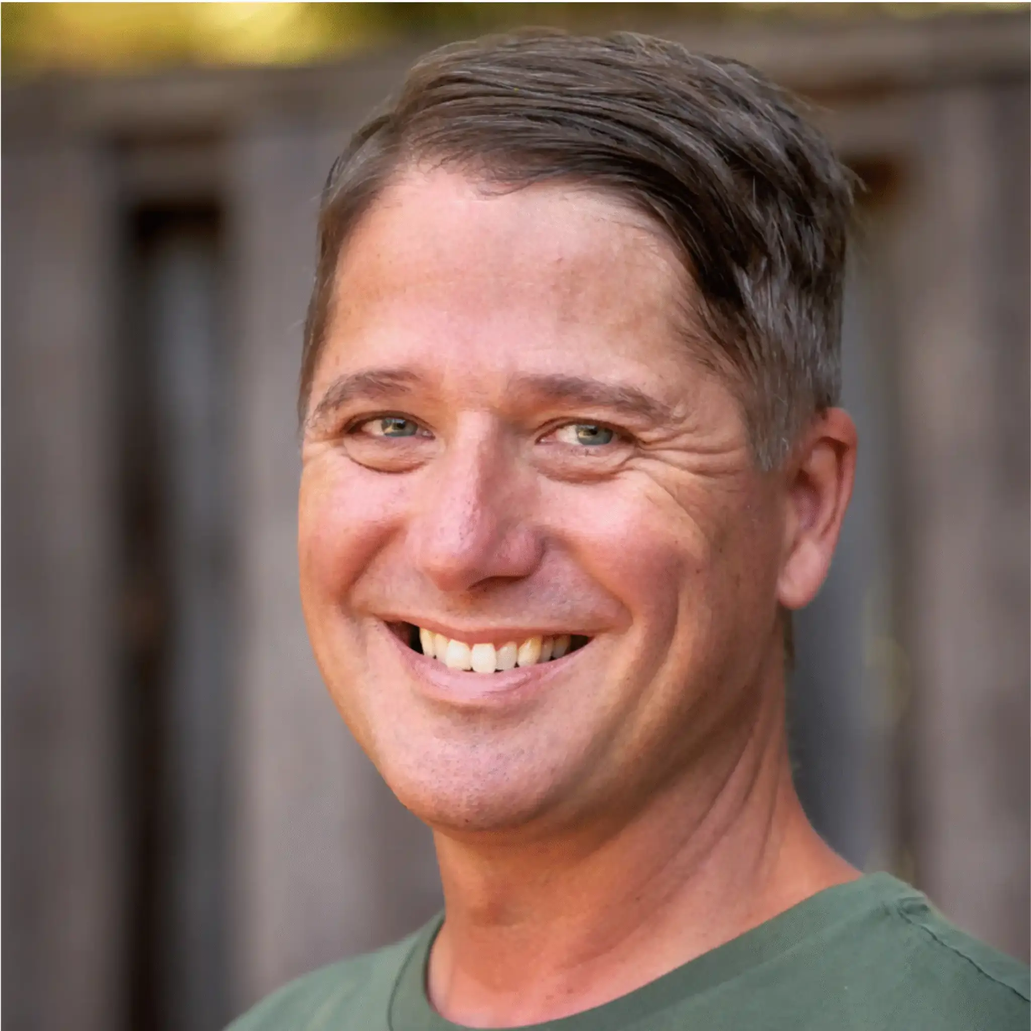 Dr. Jason Reinhold, Chiropractor