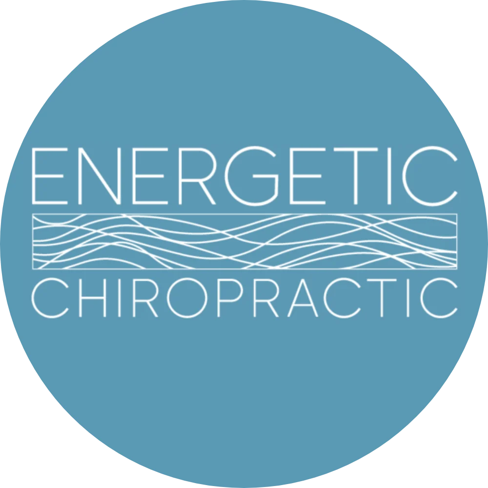 Energetic Chiropractic Logo